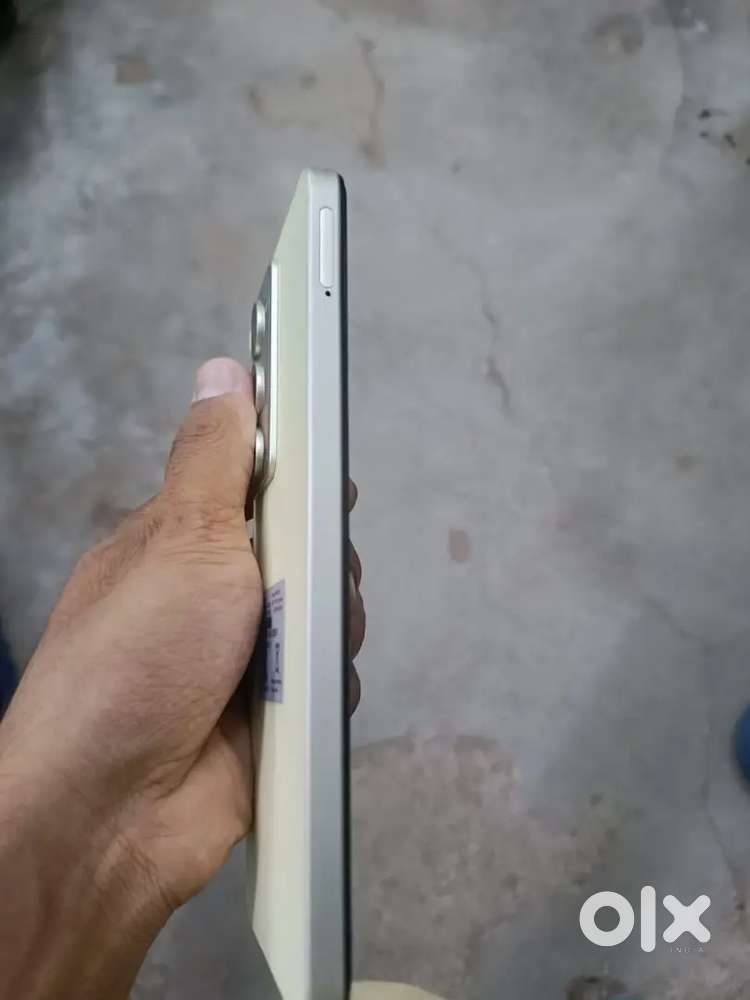 Realme 14 x 5g 6 128 koi dikkat nahi hai 5 month ago