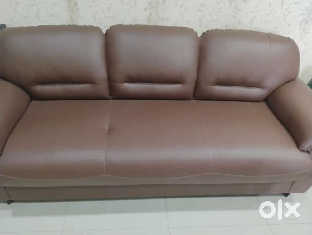 Sofa in Flawless Condition