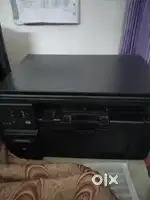 Printer laserjet M1136mfp