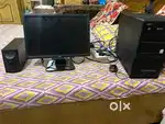 Acer computer 19.5 inches