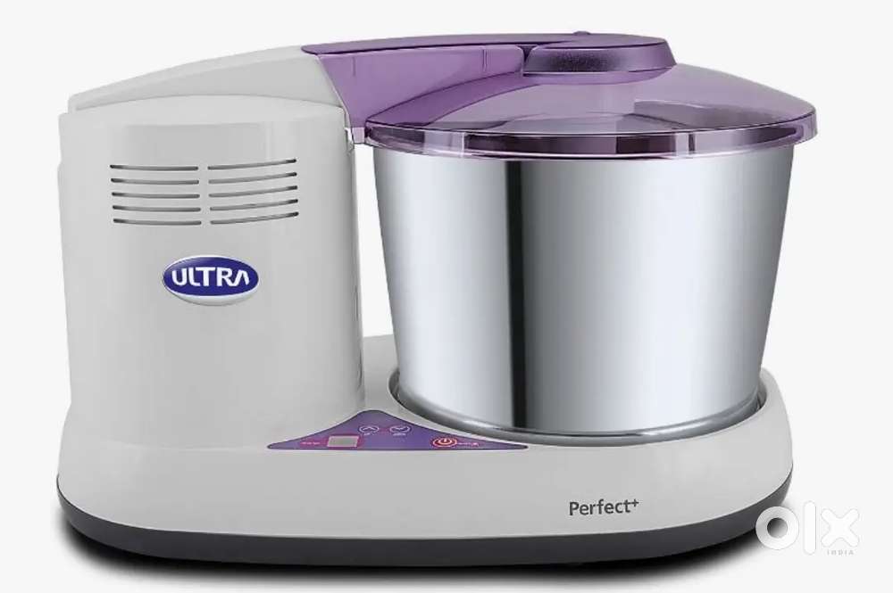 ULTRA WET GRINDER 2L (with timer)