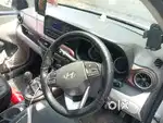 Hyundai Aura 2025 Petrol 48500 Km Driven