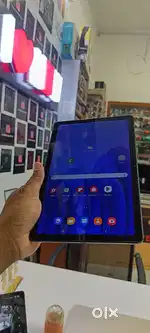Samsung galaxy tab A7 32gb wifi +cellular