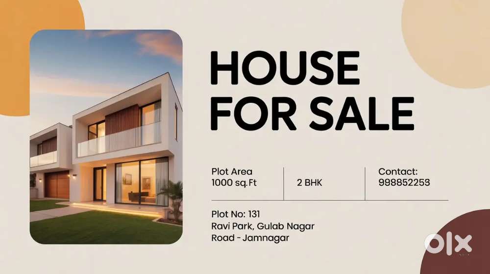 1000foot Ravi Park jamnagar