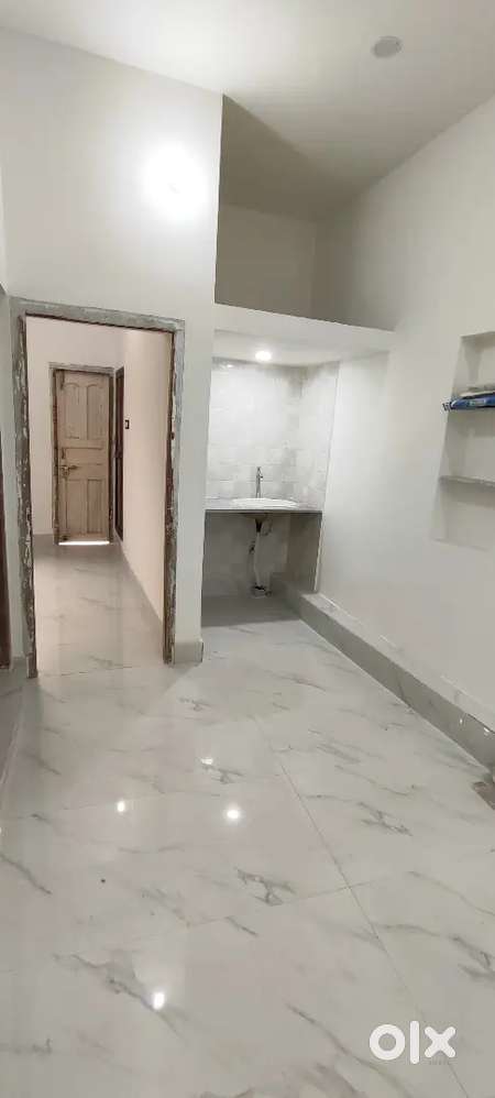 1BHK Available For Rent