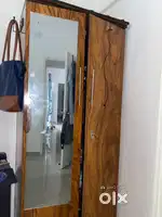 New Wardrobe