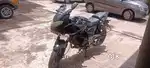 Bajaj pulser 220