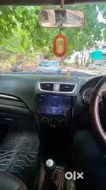 Maruti Suzuki Swift 2017 Diesel 72000 Km Driven