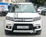 Maruti Suzuki Brezza ZDi, 2019, Diesel