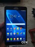 Tablets selling only tablet no charger