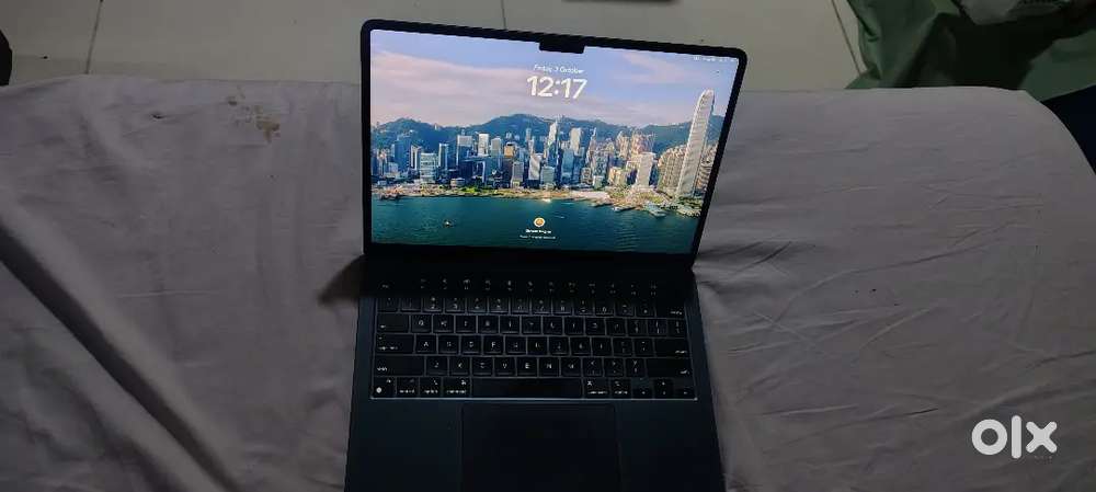 Apple Mac M2