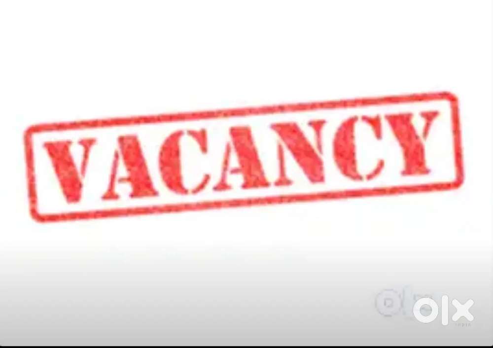 Limited seats for data entry works