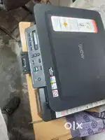 Brand New Brother DCP t520w