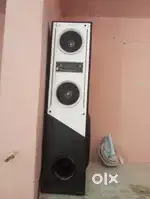 Bluetooth speaker