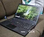Lenovo Touch Laptop