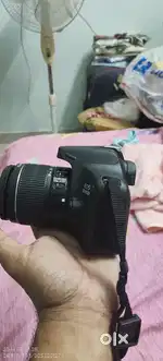 Canon eos3000D