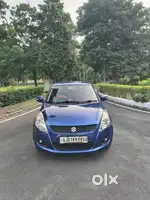 Maruti Suzuki Swift 2011-2014 VXI, 2012, CNG & Hybrids