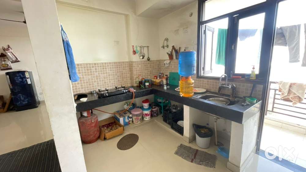 Need a male flatmate. Near GYAN VIHAR UNIVERSITY