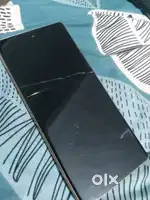 Vivo v40e glass break