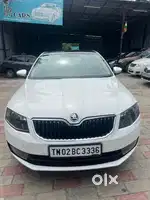 Skoda Octavia 2013-2017 Elegance 2.0 TDI AT, 2015, Diesel