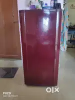 Refrigerator on sell
