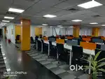 Saidapet 10000sqft fully furnished office