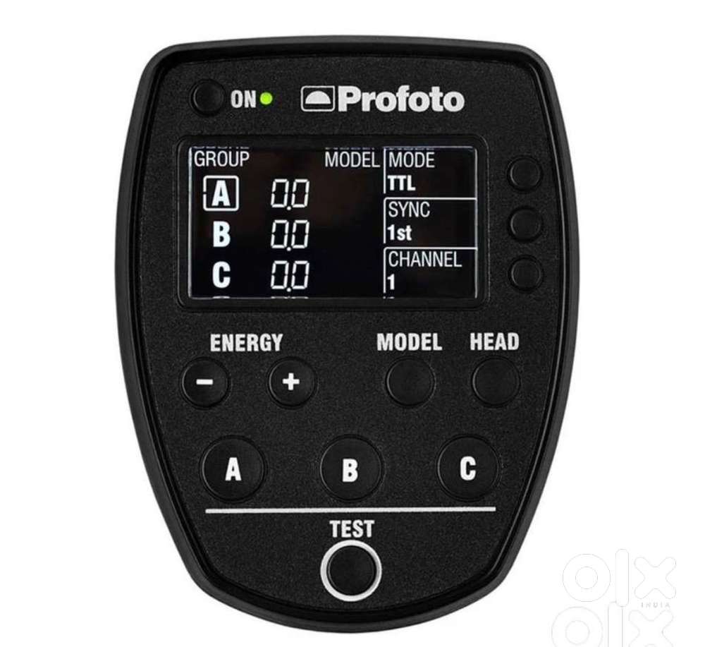 Profoto Air Remote TTL-Canon