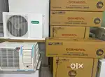 1.5ton Split Ogenerl ac Ogenerl imported