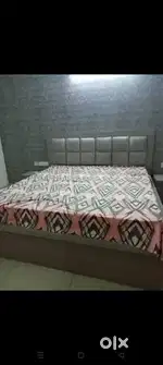 3 BHK fully furnished Villa in gated well maintained Secured Society.