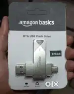 New 128gb usb otg flash drive
