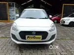 Maruti Suzuki Swift VXi + Manual, 2019, Petrol