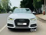 Audi A6 35 TDI S Line Matrix, 2017, Diesel