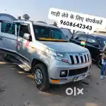 Mahindra TUV 300 2018 Diesel 92000 Km Driven