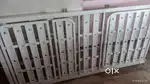 Hospital bed