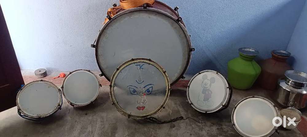 தாரை தப்பட்டை