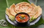 Need Female Helper and cook for home Sector 18