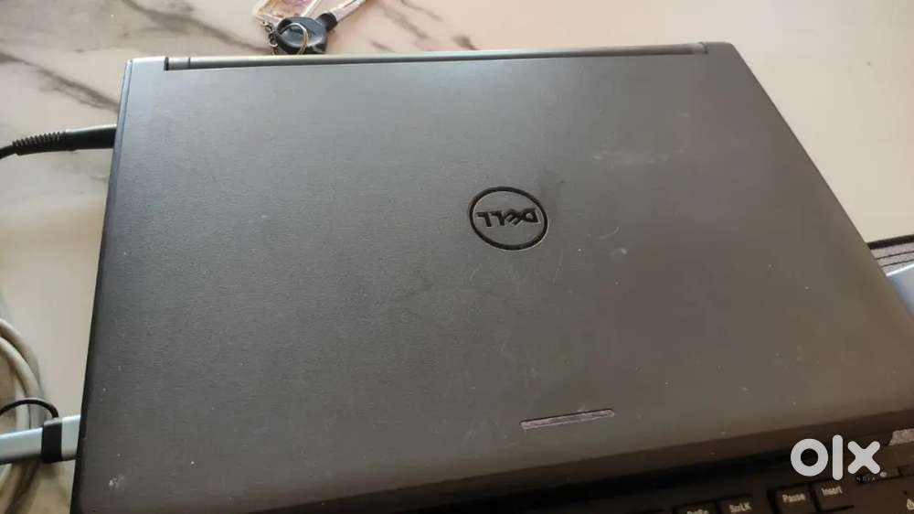 Dell Laptop Core I3 256 SSD
