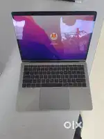 Apple macbook air A1932..  core i5 16gb 512gb ssd
