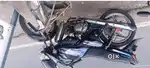 Good condition and self start
