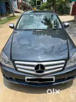 Mercedes Benz