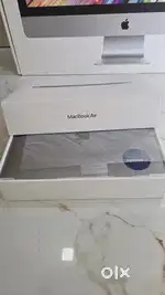 MacBook Air (Retina, 13-inch, 2020
