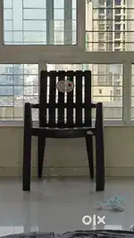 Plastic Chair