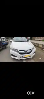 Honda City 2016 Petrol 73000 Km Driven
