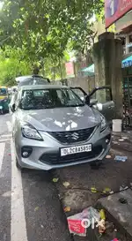 Maruti Suzuki Baleno 1.2 Delta, 2019, Petrol