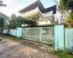 8.5 CENT 2500 SQFT 4 BED ROOMS HOUSE IN ALUVA NEAR KADUNGALLUR