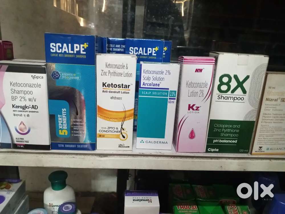 Need pharmacist