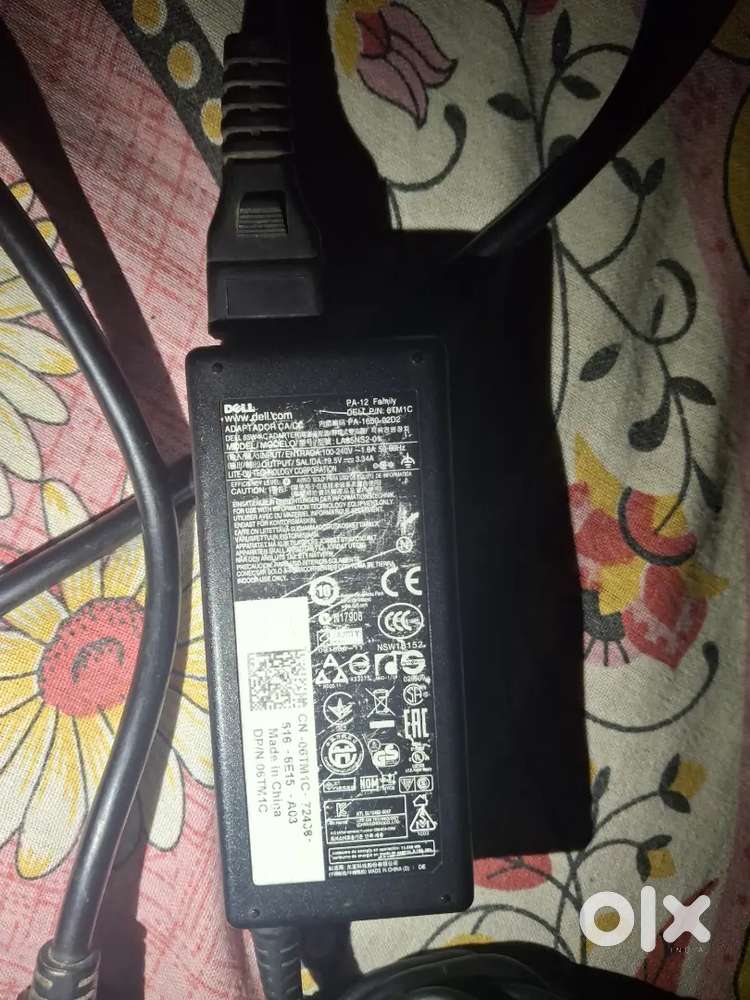 Dell Inspiron Laptop