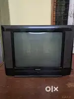 Philips CRT TV