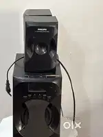 Music System