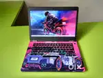 DELL Super Slim i5-6th Gen [8GB RAM256GB SSD] Business Series Laptop